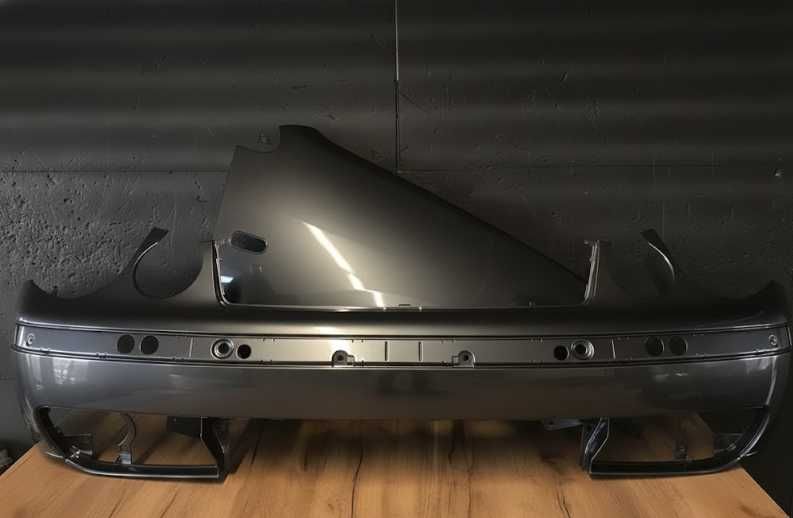 Bara & Aripa Fata Dreapta VW Polo 5/V 9N An 2002-2005 LA7R Gri Inchis