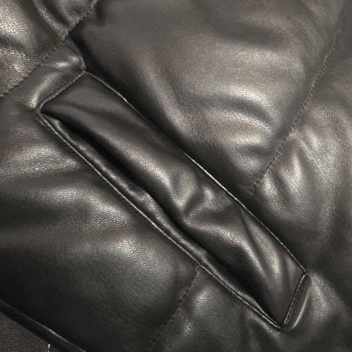 Продам кожаную куртку в идеальном состоянии зимнюю