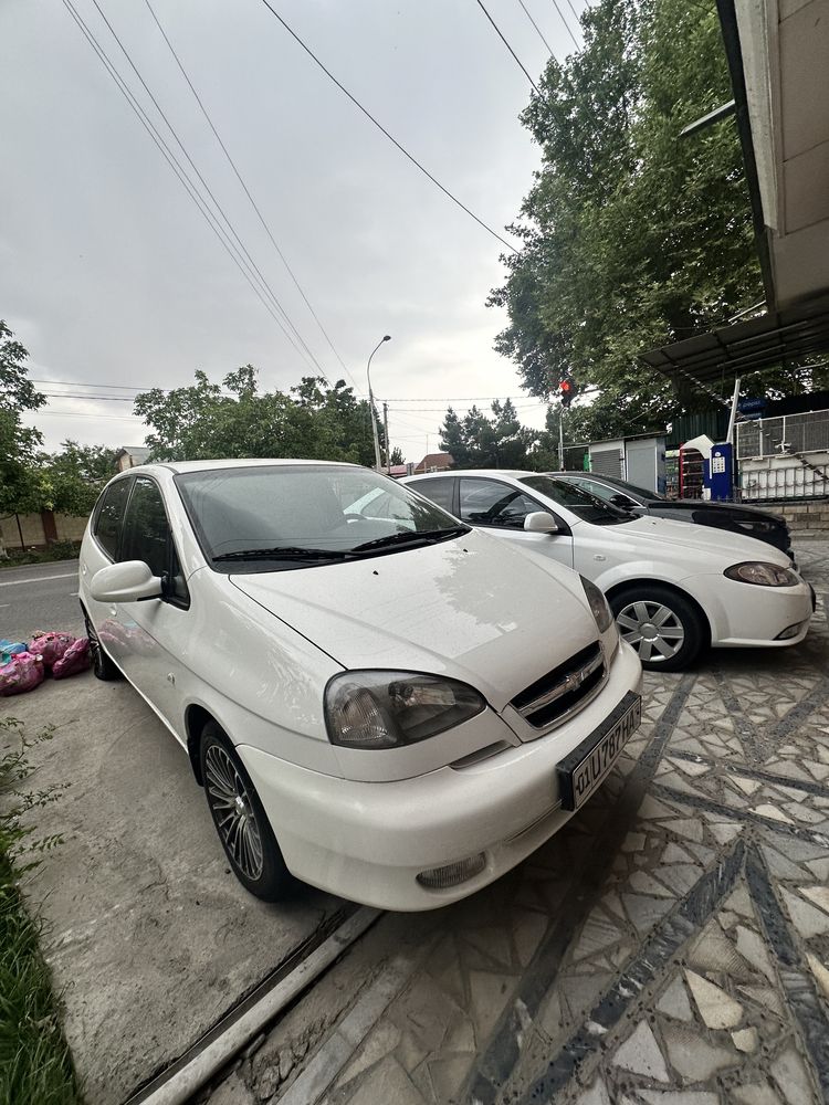 Tacuma sotiladi ideal xolatda