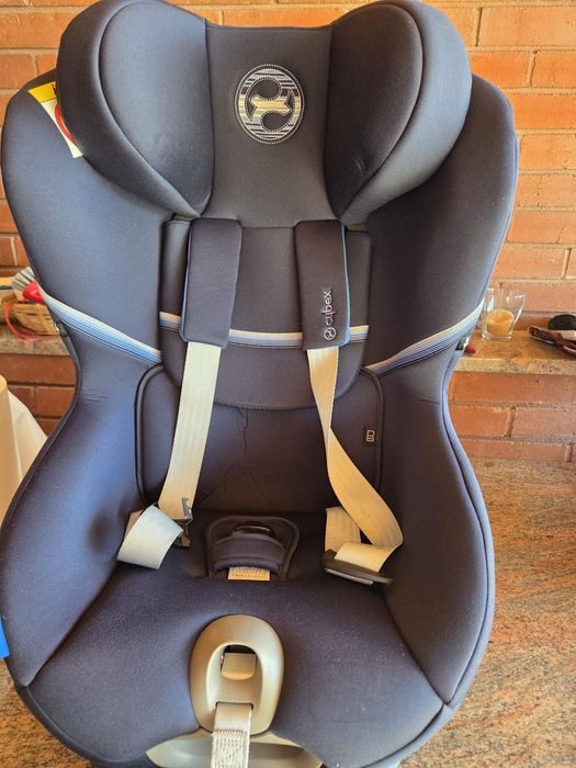 Vand scaun Sirona sx2