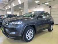 Jeep Compass Jeep Compass 1.3 turbo t4 PHEV Business 4xe/Posibilitate finantare