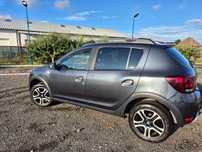 Vand Sandero Stepway an 2020