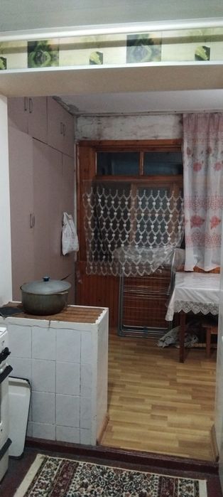 Квартира 4/4/4  кибрайский район