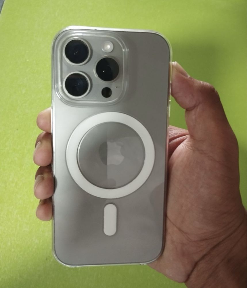 Iphone 16 pro Srochna sotiladi