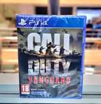 Call of Duty: Vanguard (PS4) PlayStation