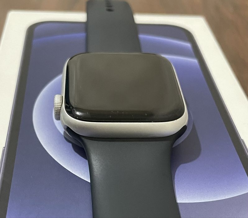 iwatch 6 44mm срочно