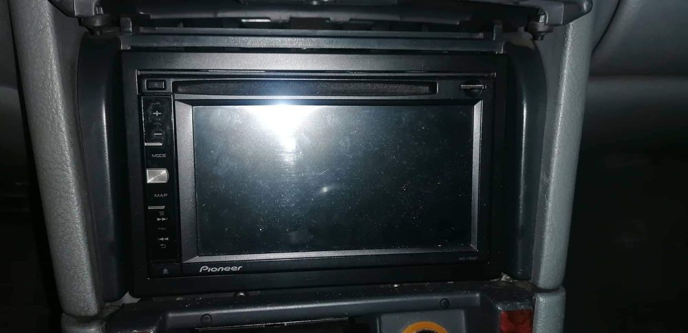 Навигация Pioneer avic-f950bt