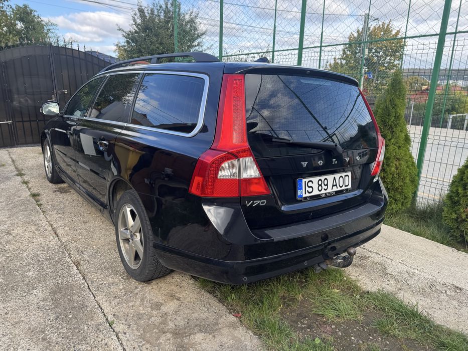 Volvo V70, 2.0 D3, 2011, Automată