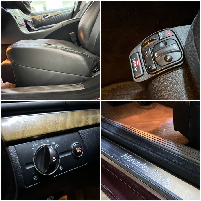 • Mercedes-Benz / E 280 CDI / 4 MATIC / Unic Proprietar •