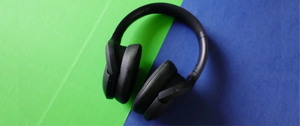 Продам наушники Sony WH910-N