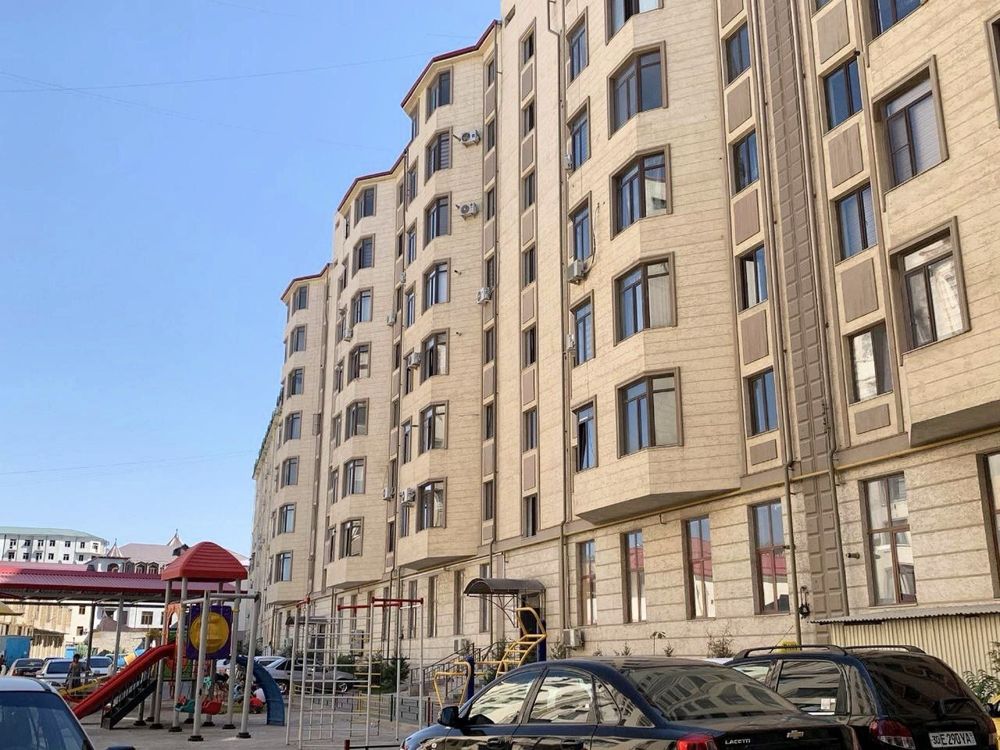 Сдаётся квартира в аренду. Самарканд Вокзал
