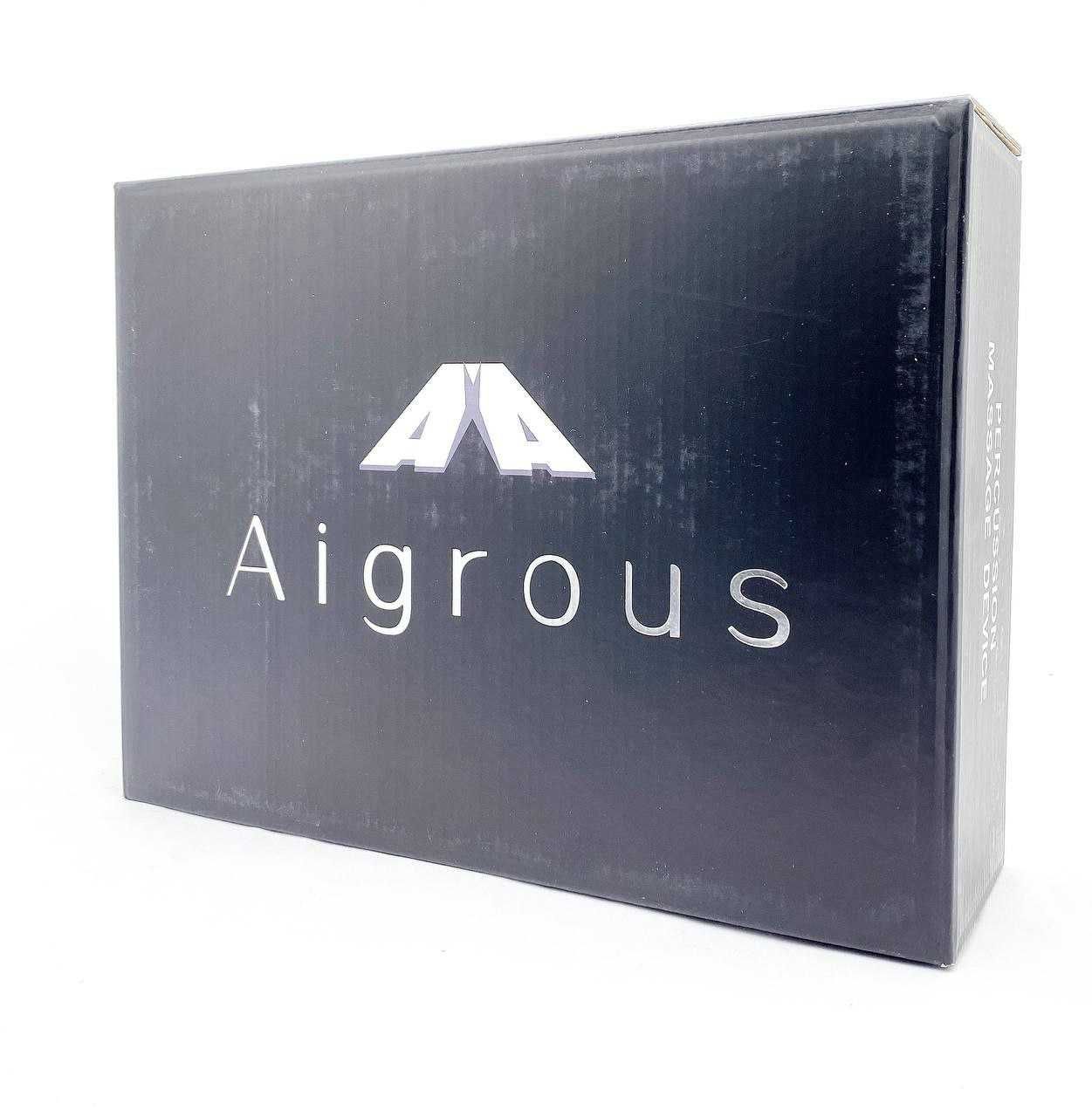 Massager Aigrous A9 PRO / Массажер