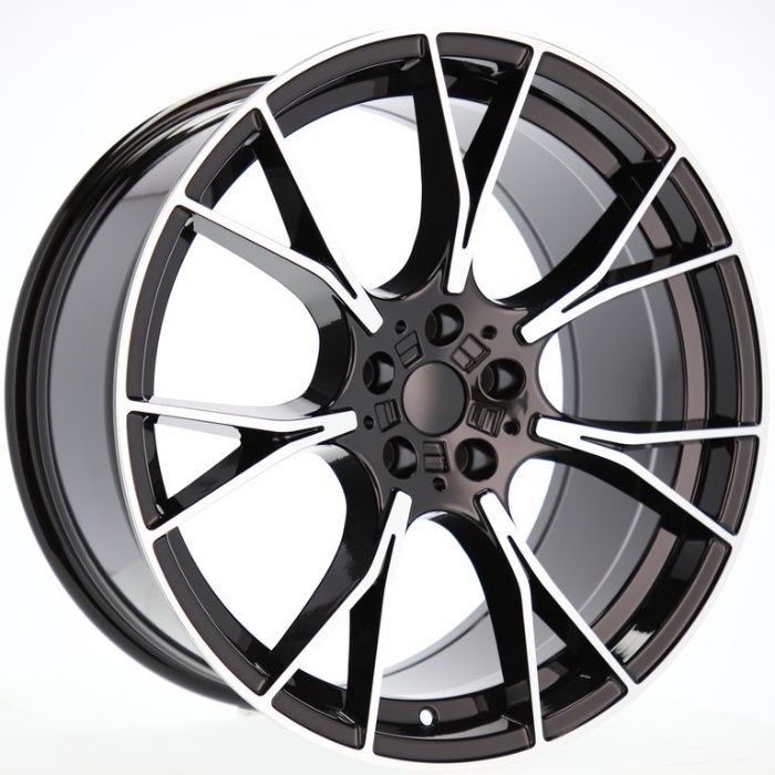 20" Джанти БМВ 5X112 BMW 5 G30 G31 X5 G05 3 G20 G21 M5 M3 M Sport