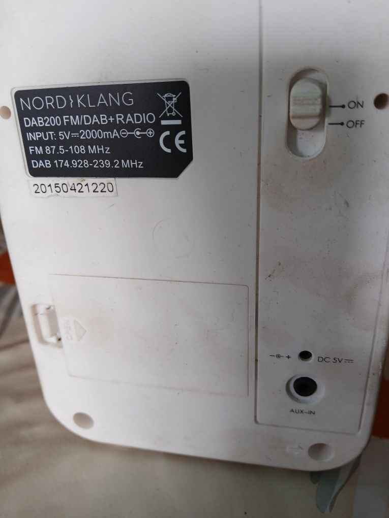 Радио NORD klang