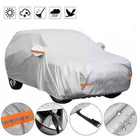 Auto Tent Aftotent Oʻzbekiston boʻylab dastafka bor