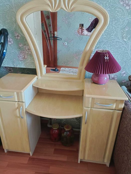 Тумба в хорошем состоянии