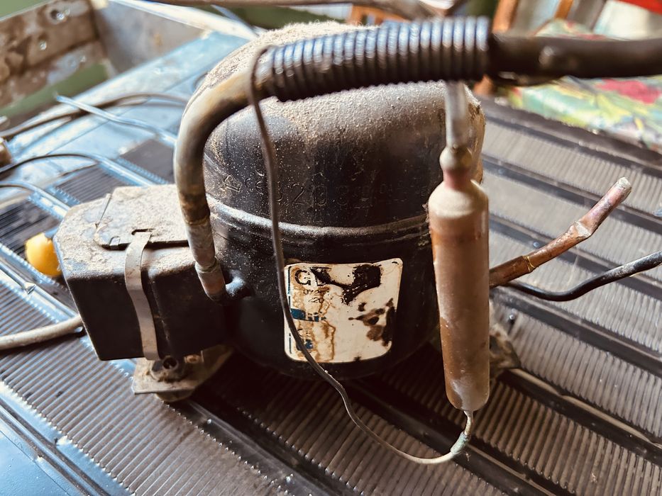 Продавам агрегати за хладилник