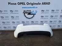 Bara spate Audi A3 8P1