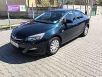 Opel Astra Opel Astra 2017 Automat benzina/ GPL