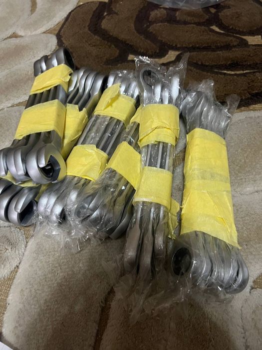 Ключ комплект 1 доллардан