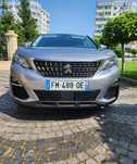 Peugeot 3008 Nerulat RO 2019-12-27 Automata 1-2 benzina