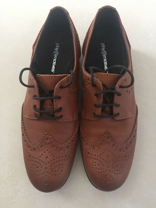 Pantofi Oxford marimea 37