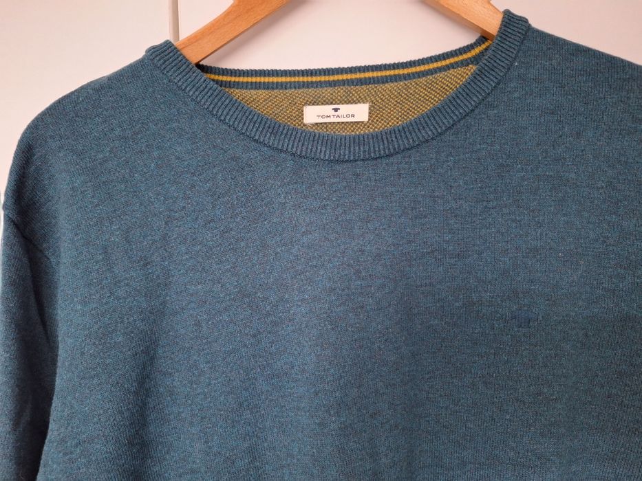 Мъжки блузи Pierre Cardin и Tom Tailor