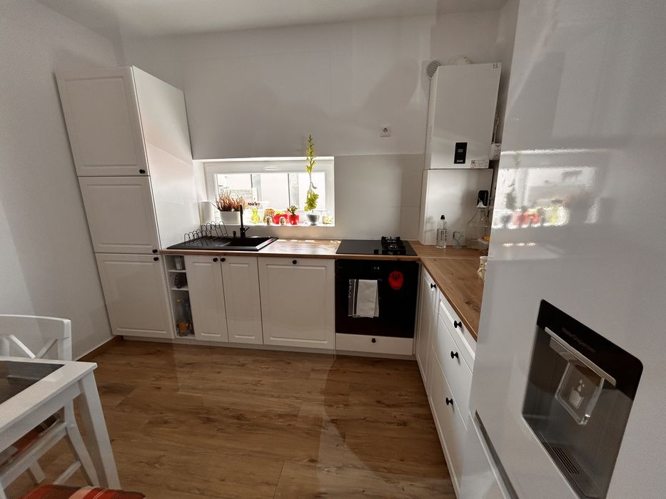 Duplex de vanzare in Sibiu cartier Arhitectilor TVA inclus