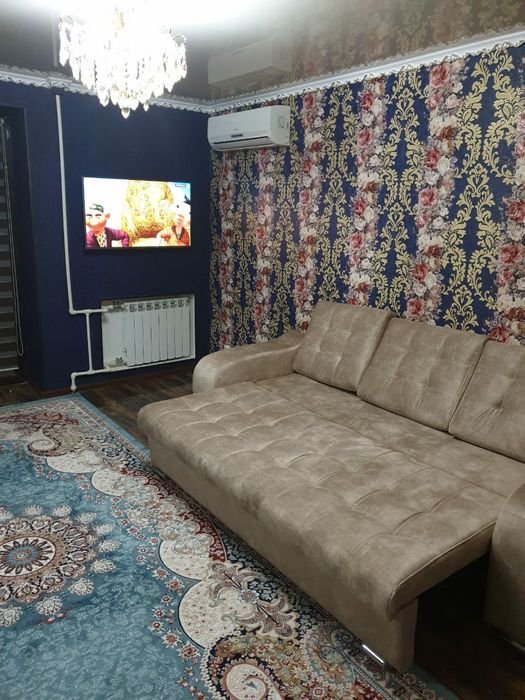 Продам 1- ком. кв. с Финской  Сауной.