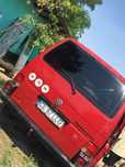 Volkswagen Transporter t 4 2002