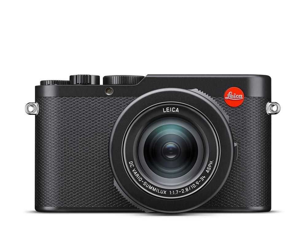 Aparat Foto Compact Leica D-LUX 8 +Summilux 10.9–34mm F1.7-2.8 SIGILAT