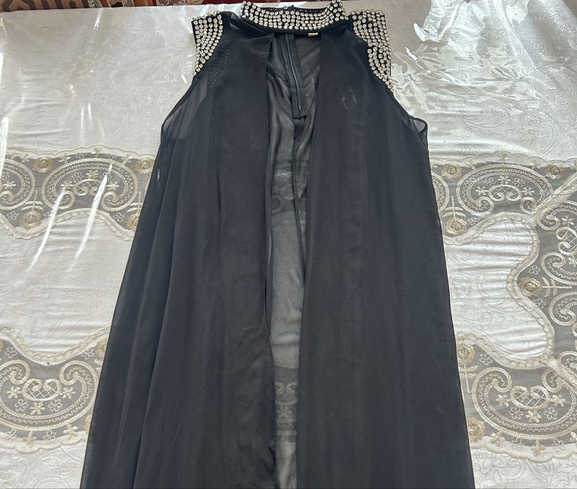 Класный накидка очень красивый