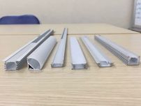LED yoritish, Profillar, Polosalar, Lentalar - Лед Подсветка O'rnatish