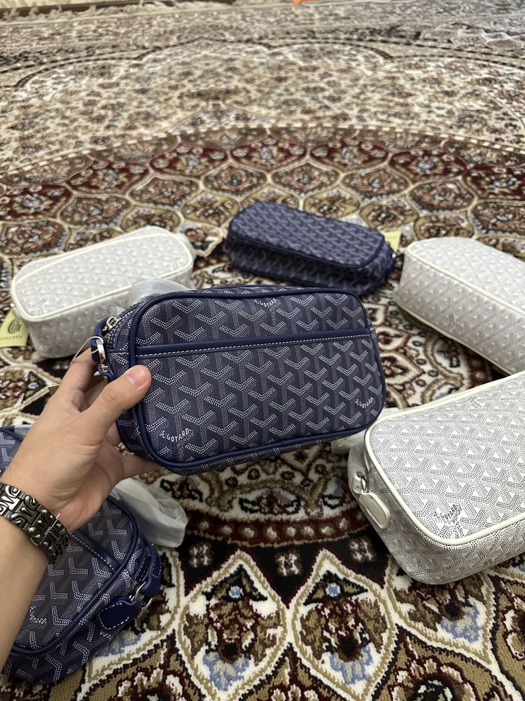 Goyard/ гоярд сумка/барсетка barsetka sumka