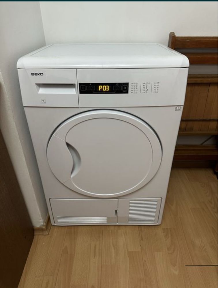 Сушилня BEKO (чисто нова)