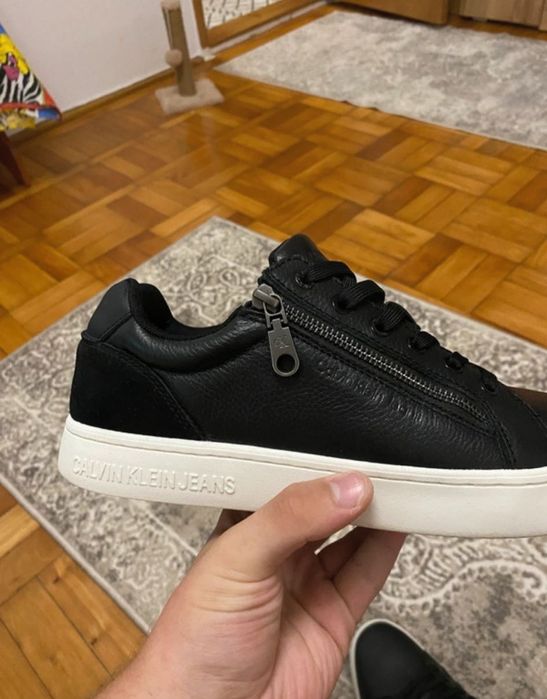 Adidasi Calvin Klein