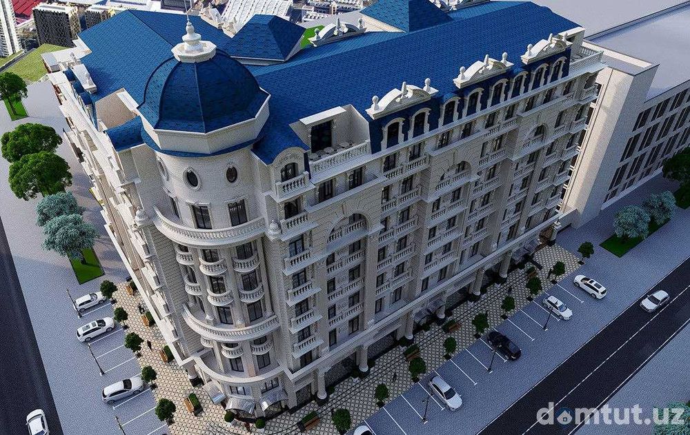 СРОЧНО‼️КОРОБКА‼️Квартира в ЖК SHINAM 40м2 Юнусабад, Метро Бадамзар‼️