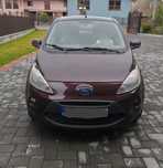 Se vinde Ford KA