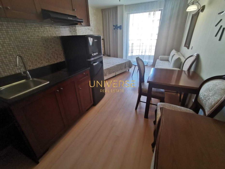 Продава се Едностаен апартамент в к.к. Слънчев бряг - 46 кв.м за 1153 €/кв.м - Снимка #6