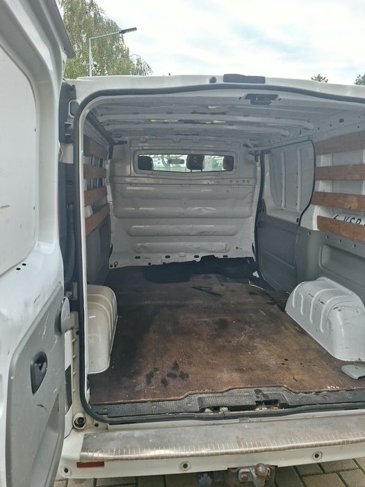 Renault trafic || 2012 import Olanda