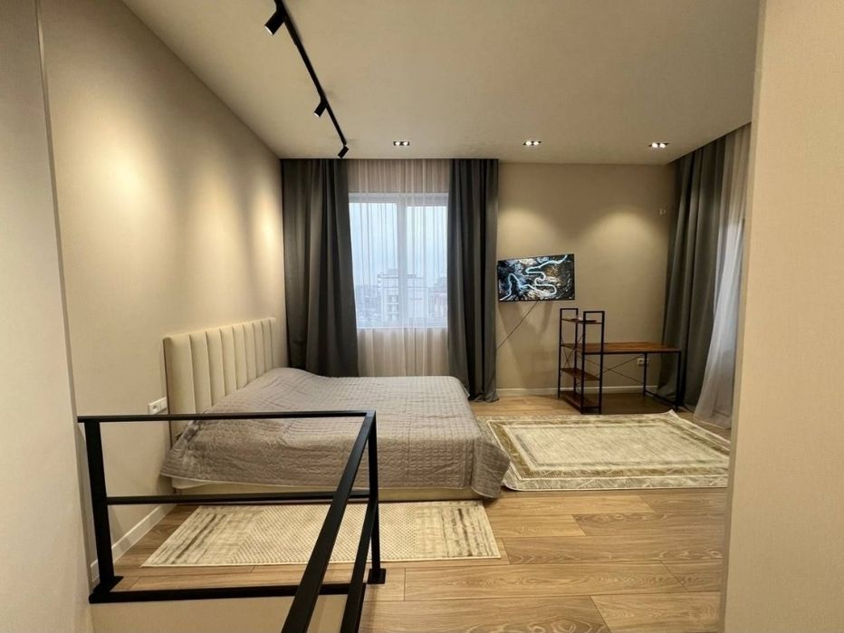 Аренда 3 комн в ЖК Poytaxt Residence,Ул.Махтумкули,Авиагородок,IT Park