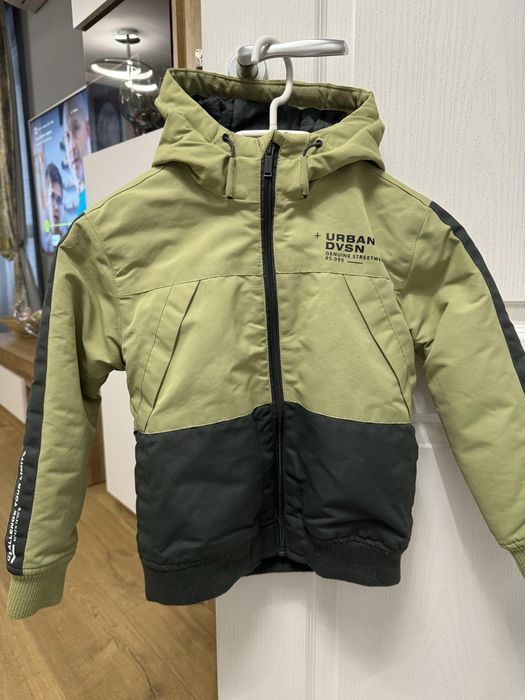 Преходно яке за момче Reserved -128 см