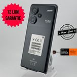 Redmi Note 13 Pro Plus 256GB / 512GB Black -GARANTIE 12 LUNI | TrueGSM