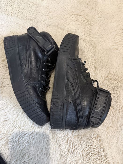 Спортни обувки Пума