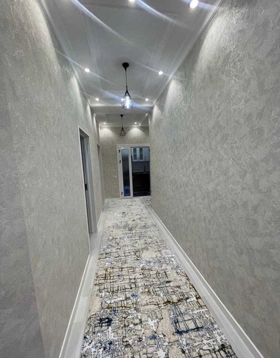 Аренда квартира | 3/4/9 | метро Новза | квартал Е |