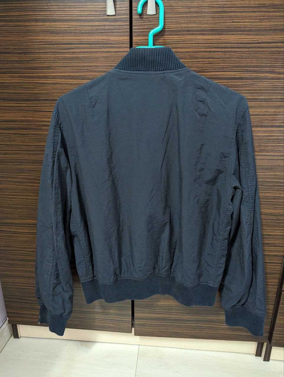 Alpha Industries Bomber, XS