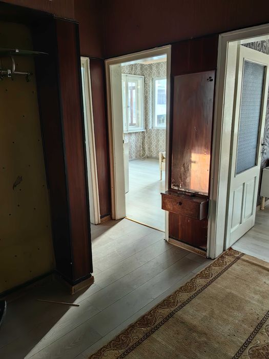 Дава се под наем Етаж от къща в Русе, Промишлена зона - Изток - 100 кв.м за 408 € - Снимка #21