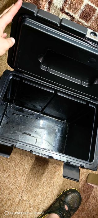 Хладилна чанта Ridgemonkey