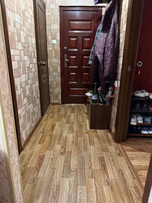 ОЧЕНЬ СРОЧНО! Продается квартира 3/1/4 Феруза