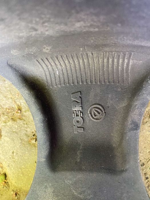 джанти 5х100 17 ет35 j7